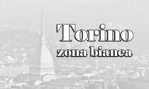 La provincia di Torino va verso la zona bianca