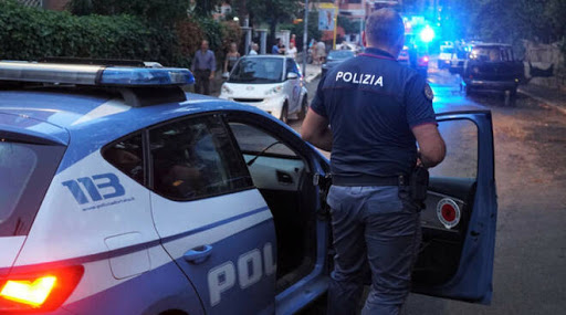 Furti di gasolio, un arresto
