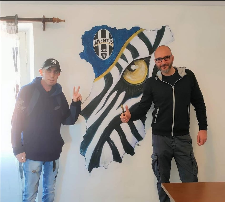Il Vercellese piange Leonardo Giannone vinto dal male IL VIDEO DELL’ULTIMO SALUTO