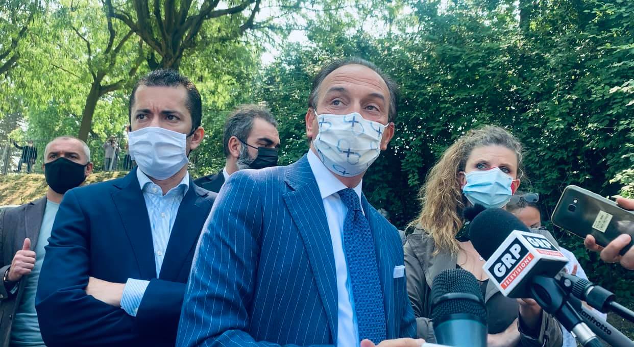 Piemonte si candida a Regione europea dello sport 2022
