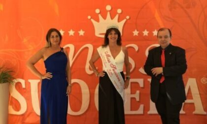 Eletta "Miss Suocera 2021", ecco chi è