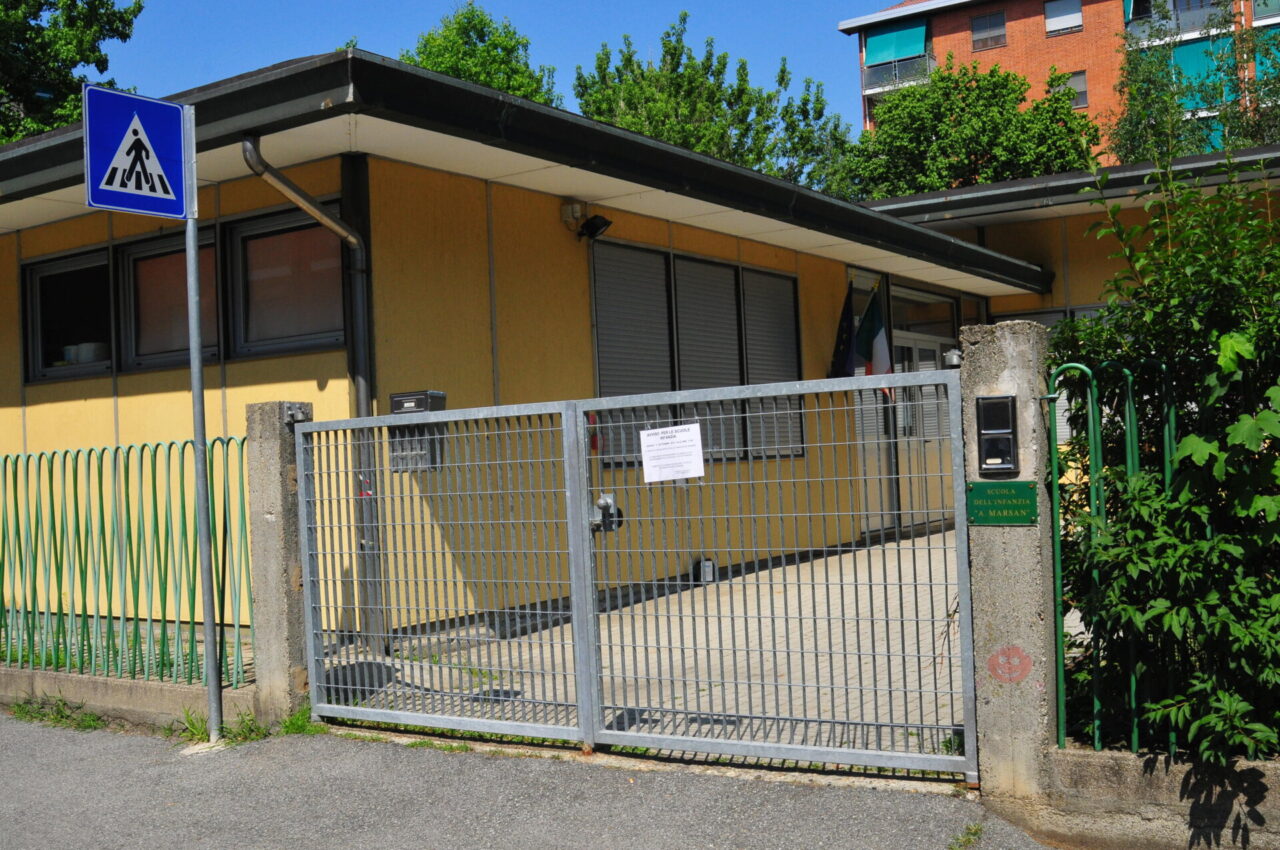 Ex Marsan, Buo: «Da Castello solo una montagna di bugie»