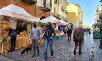 Festa del commercio di primavera, tutto il programma