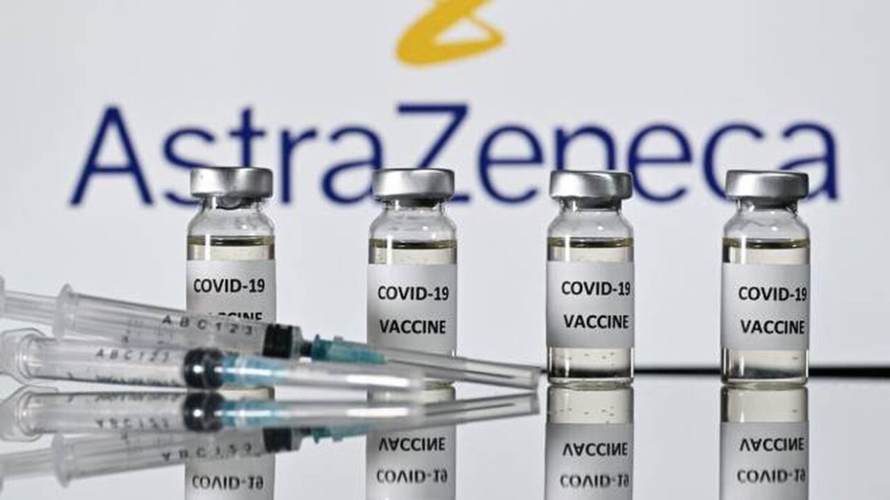 Vaccino Astrazeneca, sospesa la somministrazione agli Under 60