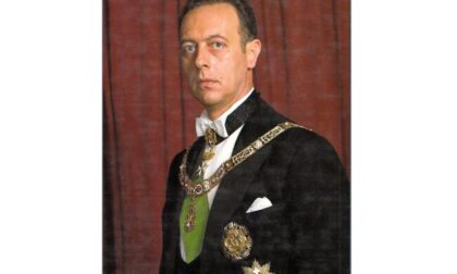 E’ morto il principe Amedeo di Savoia Duca d’Aosta