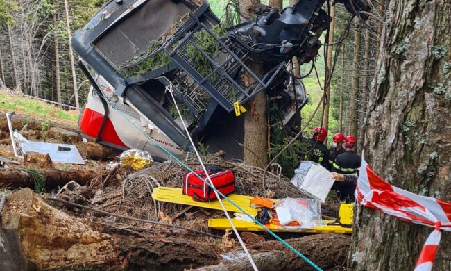 Strage del Mottarone, salgono a 12 gli indagati