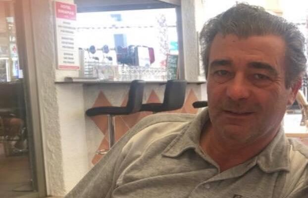 Cadavere carbonizzato, la pista porta a un geometra chivassese: potrebbe essere suicidio