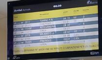 Ferrovia, guasto tecnico sulla linea Torino-Milano: molti i treni cancellati