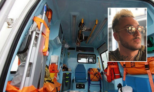 Giovane muore in un incidente d’auto, gravi tre amici