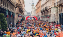 Torna la Torino City Marathon