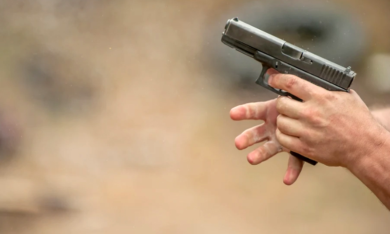 Ferisce un giovane alla coscia, arrestato per tentato omicidio
