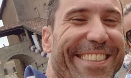 Scomparso da tre giorni, si cerca Ivan Bonazzi