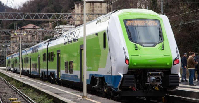 Torino-Aosta, ipotesi tunnel sotterraneo tra Montanaro e Chivasso