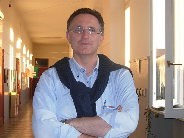 Elezioni, Vallino si candida a sindaco con una lista civica - Prima Chivasso