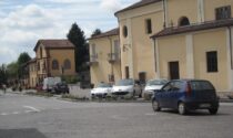 Vietato parcheggiare in piazza Mazzini