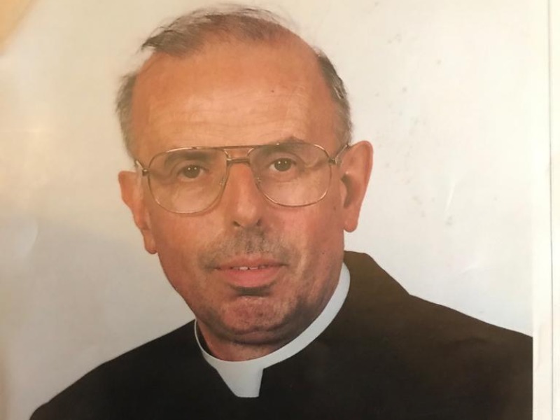 Il Chivassese piange don Cua, sempre al servizio del territorio