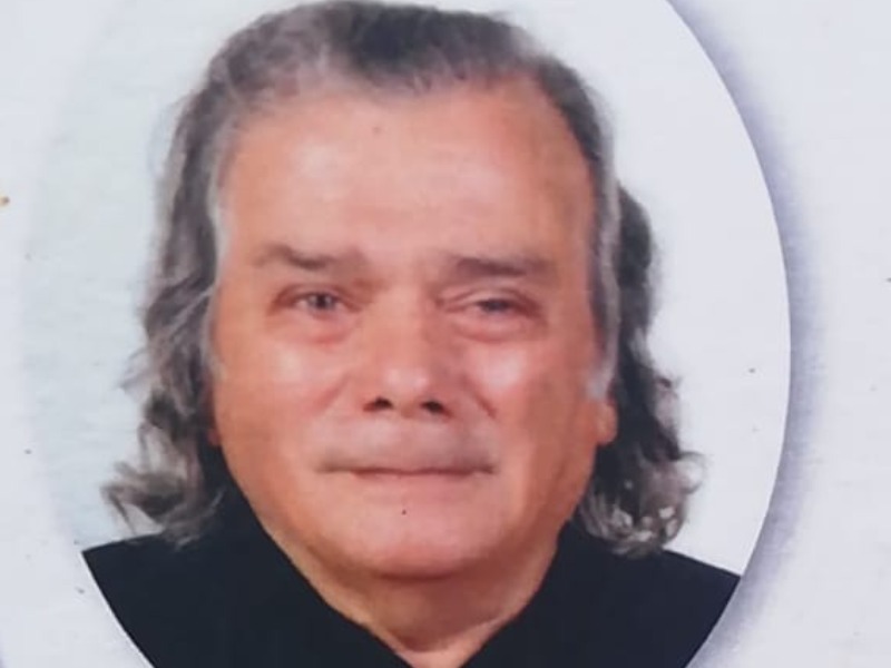Il Chivassese piange il suo ex meccanico