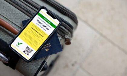 Green pass sarà valido 12 mesi