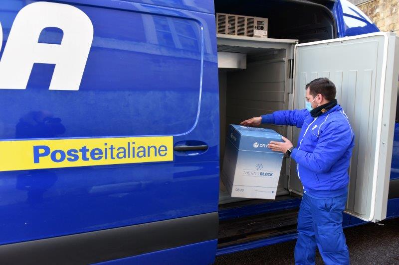 Vaccini, altre dosi di Moderna e Johnson&Johnson nel Torinese