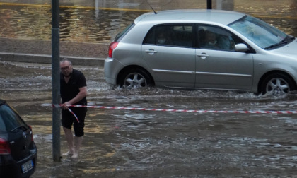 Alluvione a Russi, la minoranza chiede un Consiglio comunale aperto