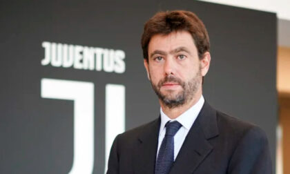 Andrea Agnelli: "Dialogo con l'Uefa". Dopo il caso SuperLega, il presidente della Juventus "concilia"