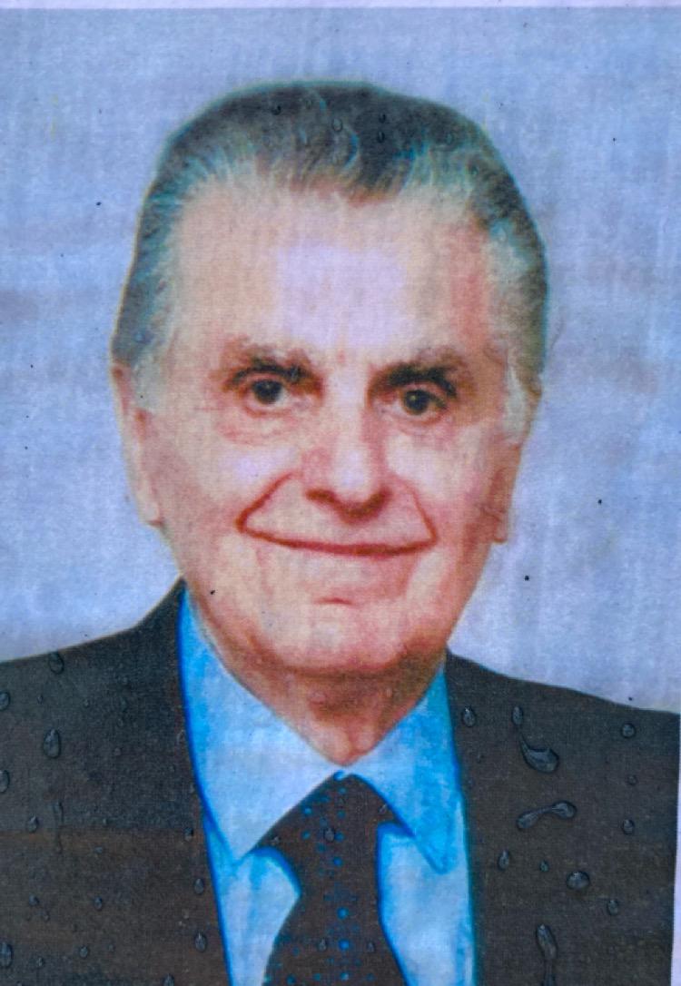 Il paese piange l’ex comandante Tessarin