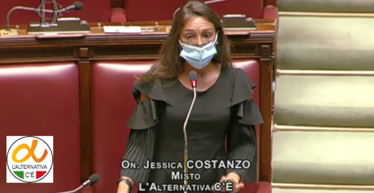 Jessica Costanzo: “Ecco quello che sto facendo per il nostro territorio”