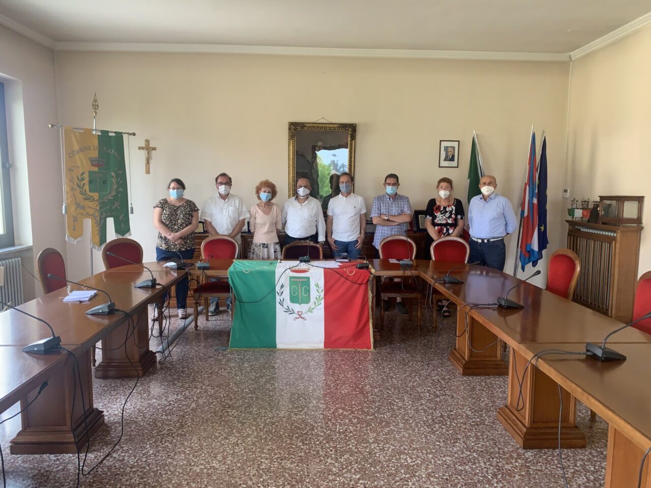 Asl chiude il Cup: la rivolta dei sindaci