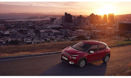 Citroën C3 You!: la nuova serie speciale di Citroën C3 in arrivo da Autojet!