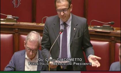 Onorevole Giacometto: “Da oggi una nuova Pubblica amministrazione per una nuova Italia”