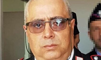 Malore in spiaggia, il maresciallo muore in vacanza