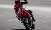 MotoGP Aragon, spettacolare vittoria di Pecco Bagnaia