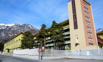 Covid19, contagiati 76 giovani alla colonia estiva