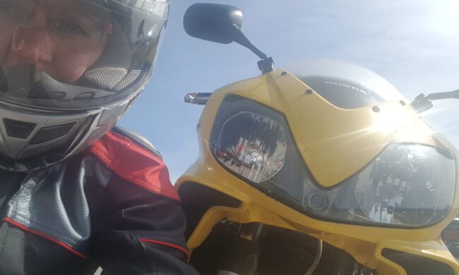 Pirata della strada uccide motociclista, fermato