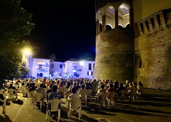 Tutti gli eventi del fine settimana nel Chivassese e Vercellese