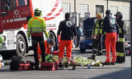 Tragedia in vacanza, giovane papà muore in un incidente