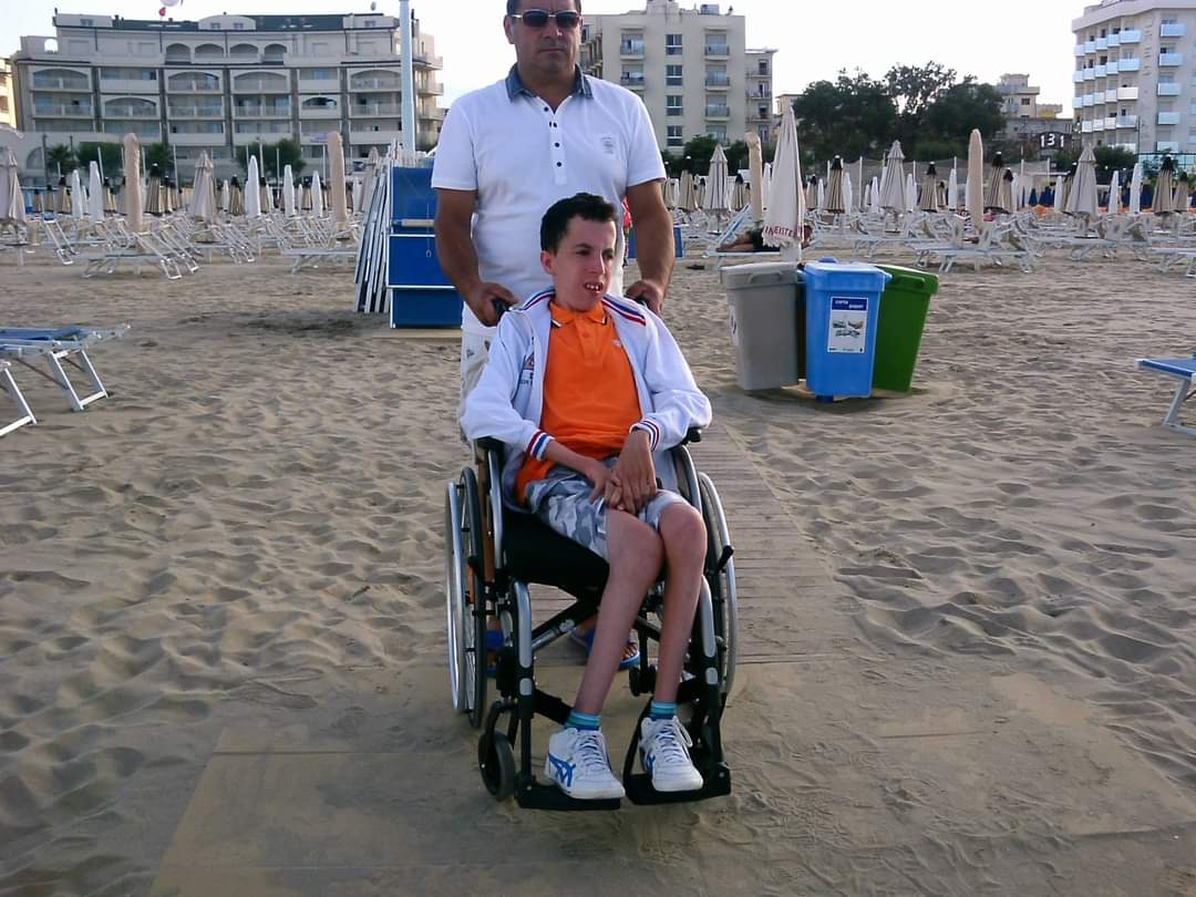 Il chivassese Valerio Piretto muore in vacanza: la data dei funerali