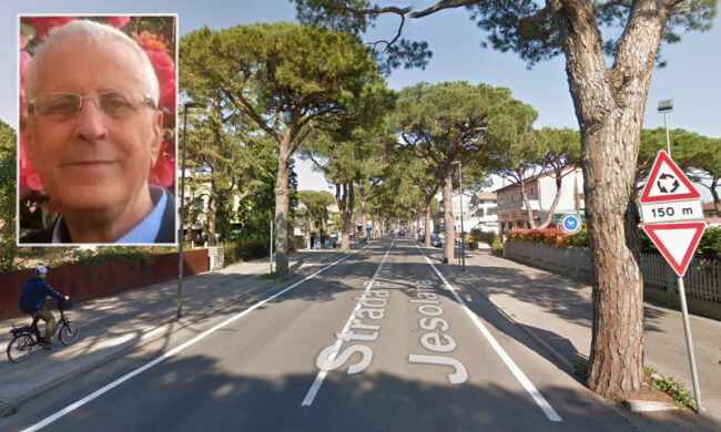 Parroco della Consolata travolto e ucciso in vacanza