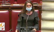 Deputata Costanzo: "Solidarietà a Studenti no Green Pass. Rettorato accetti il dialogo"