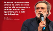 Addio a Gino Strada: è morto il fondatore di Emergency