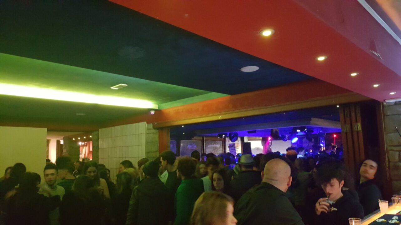 Ristori Covid: soldi pubblici alle discoteche