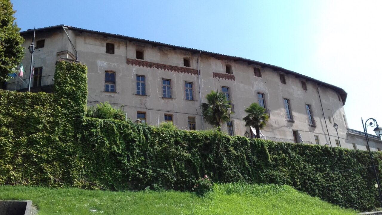 Visite teatrali al Castello