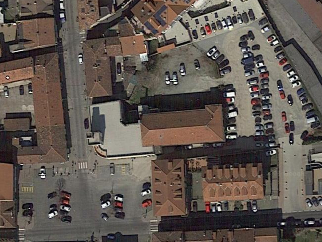 «Casa della Salute di Chivasso», tre ipotesi al vaglio: Agenzia delle Entrate, Consultorio ed ex Convento