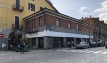 Rivoluzione in via Torino a Chivasso: all’ex Ovs in arrivo un sushi bar