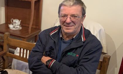 Tamburelli  ha lasciato il Consiglio comunale di Livorno