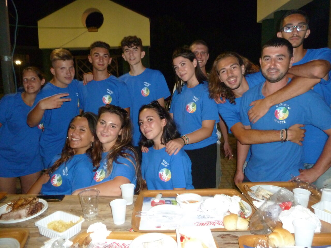 Tre giorni di patronale a Mazzè