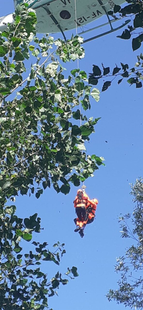 Ex imprenditore  muore scivolando nella Dora