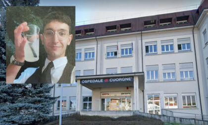 19enne morto per shock anafilattico: polemica sulla chiusura del Pronto soccorso di Cuorgnè