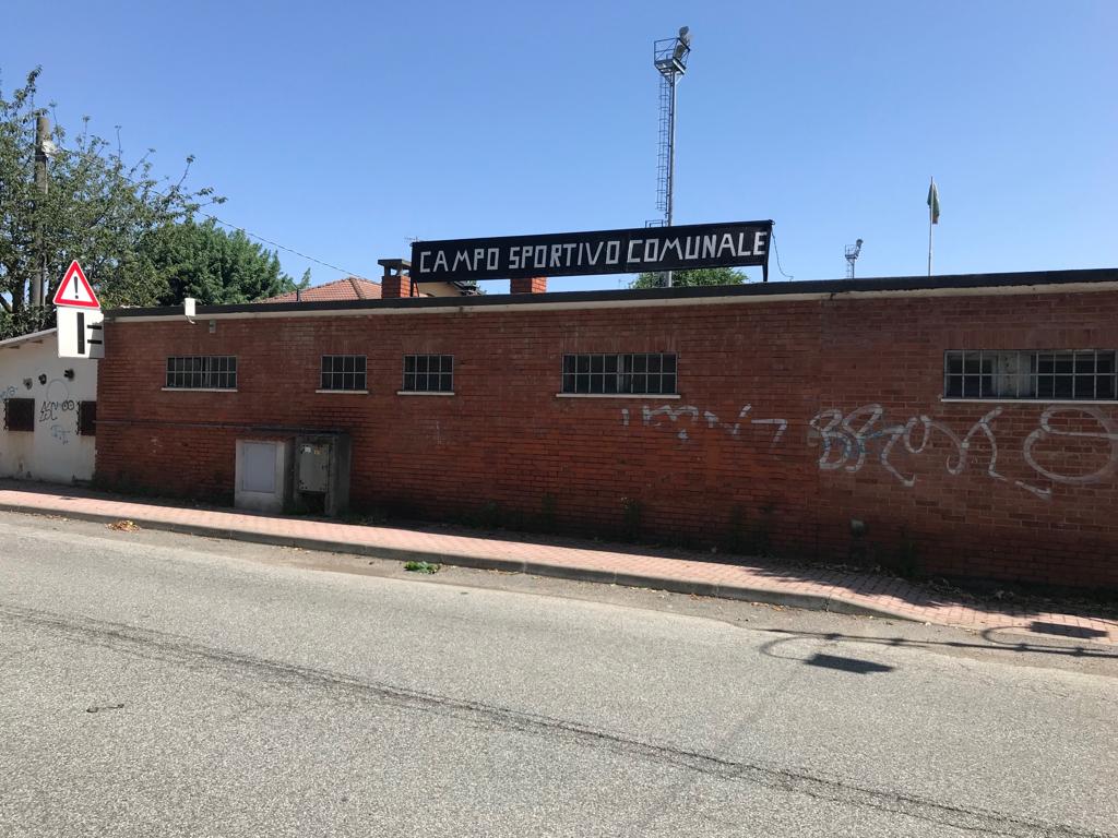Il Comune festeggia il centenario dell’Unione sportiva: è polemica