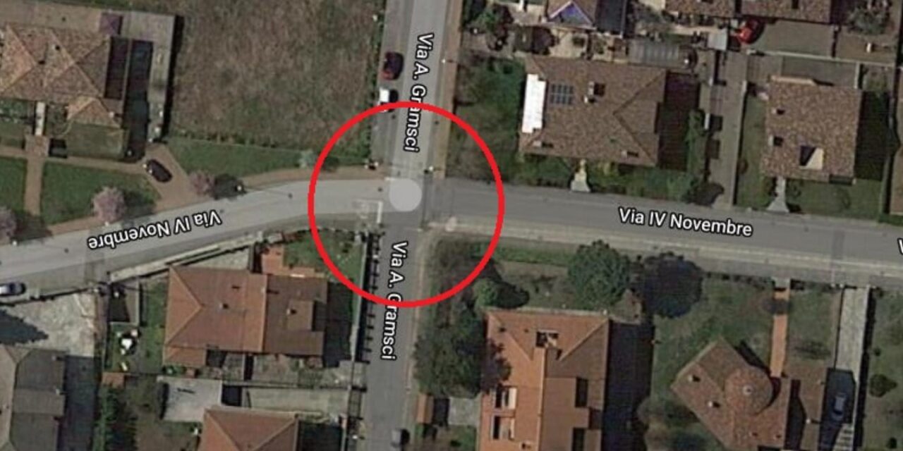 Torrazza finisce su Striscia la Notizia